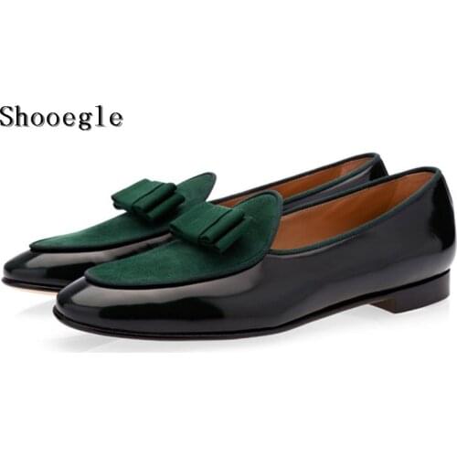 SHOOEGLE Men's Lace-up Shoes