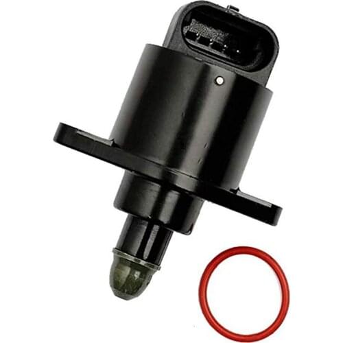 IAC Idle Air Control Valve OEM F01R065906 Fit For Mitsubishi LANCERGeely Alto Chery QQ Chana