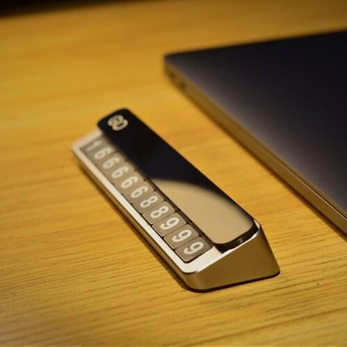 XhaoR Stickers On The Car