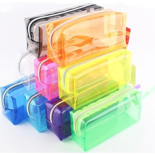 Xiwei Soft Pencil Cases