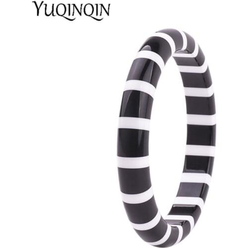 Черные браслеты YUQINQIN China At AliExpress