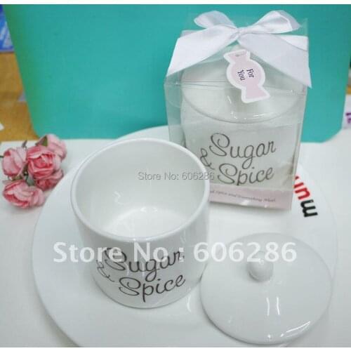 Ywbeyond Sugar Bowls