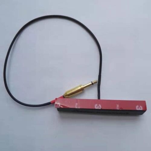 Shadow NanoMag pickup free shipping 56mm NanoMAG double play install soundhole used magnetic used magnetic pickup