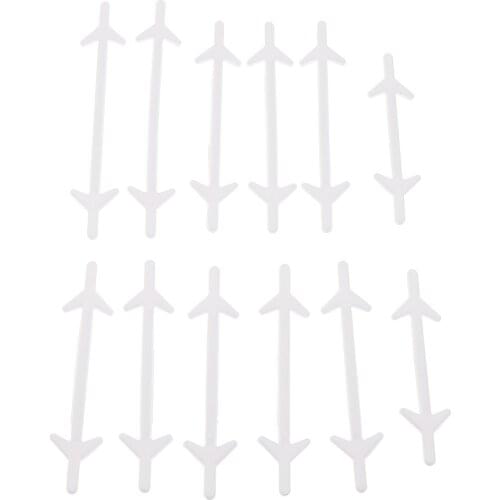 2 Sets Easy No Tie Shoelaces Elastic Shoe Laces for Men Women Dress Shoes