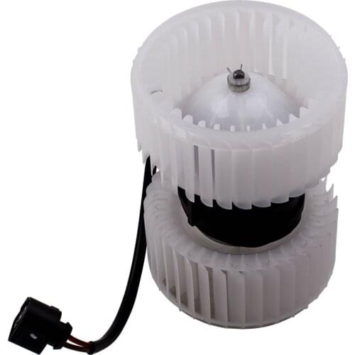 A/C Heater Blower Motor Assembly for Audi A8 Quattro S8 D3 4.2 6.0L 4E0959102A