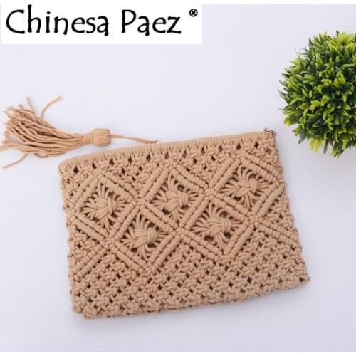 ADR PAEZS Women's Envelope Bags