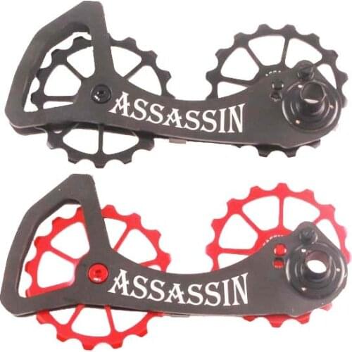 Anrancee Bicycle Gear Shifters