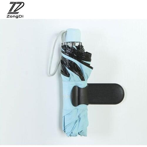 Car Storage Umbrella Hook Sticker Multi Household Holder Hanger for Audi A3 8P 8V 8L A4 B5 B6 B7 B8 B9 A6 C5 C6 C7 A5 Q5 Q7 Q3