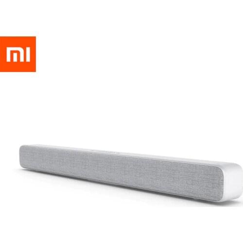 Original Xiaomi Bluetooth TV Sound Bar Wireless Speaker Soundbar Support Optical SPDIF AUX in for Home Theatre