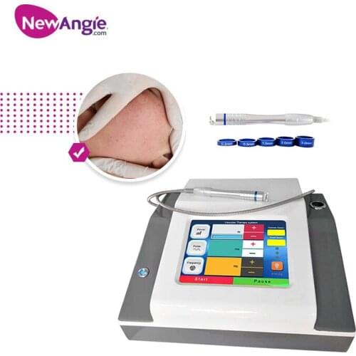 30w 980nm diode Safe and painless varicose veins laser treatment machine with cold hammer