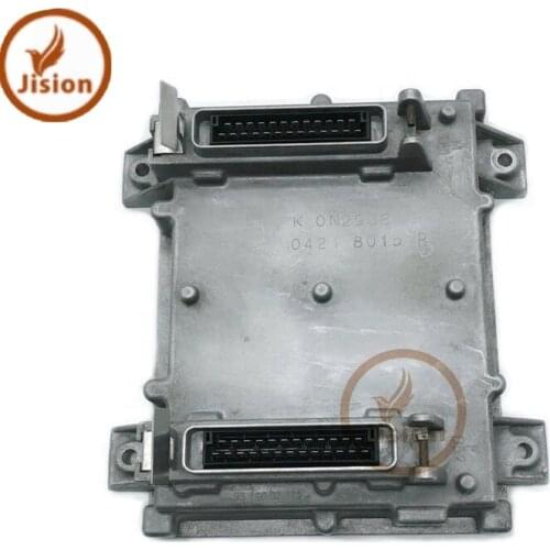 EC140B EC140 Excavator D4D Engine Controller ECU Computer Board 20824172 10555535