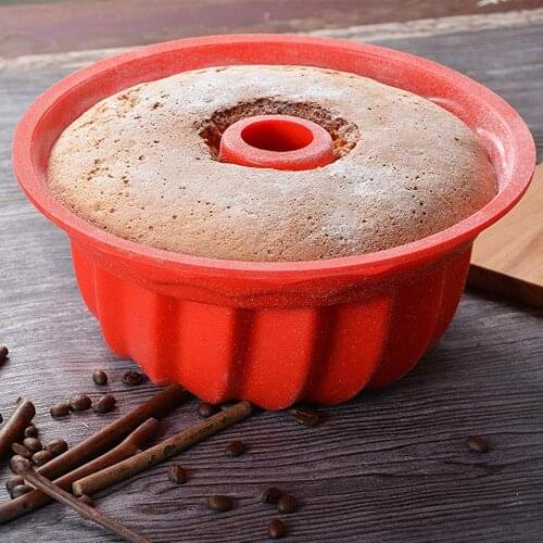 Silicone Cake Molds Mingol living China