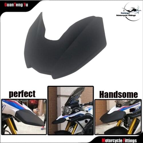 Motorcycle Accessories Front Nose wing tip Fairing Beak Guard Protector For BMW G310GS 2017 2018 2019 2020 G 310 GS G310GS G310