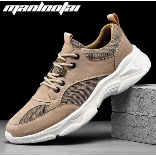 2021 Men Sneakers Running Shoes For Men Summer Fashion Breathable Casual Shoes Outdoor Lightweight Sport Shoes Training Footwea