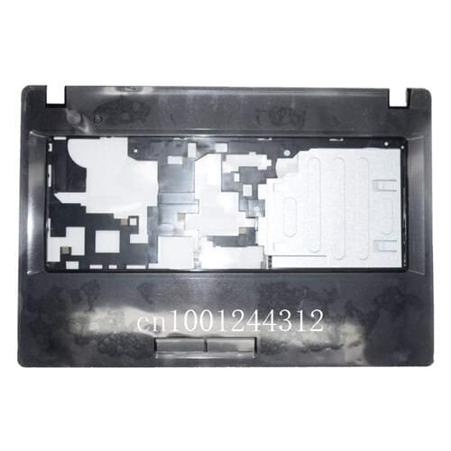 New Original for Lenovo G480 G485 Palmrest Upper Lid Keyboard Cover Painting Version AP0N1000700