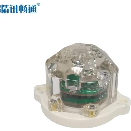 Optical Rain Gauge, Agricultural and Forestry Scientific Research, Meteorological Monitoring, High-precision Optical Rain Sensor