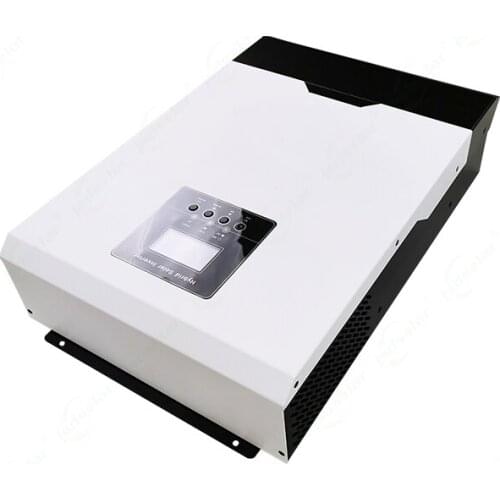 Custom Offgrid Mppt 5kw Solar Inverter Without Battery