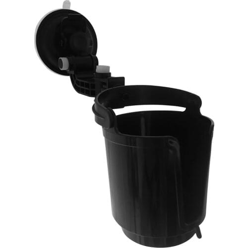 Adjustable Car Windscreen Window Suction Cup Mount Drink Beverage Holder Bracket