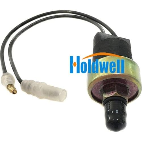 Pressure Switch 4259333 for Caterpillar CAT D9R John Deere 490 495D 590D 595D