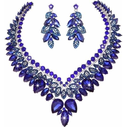 Jewelry Sets YOUFIR China