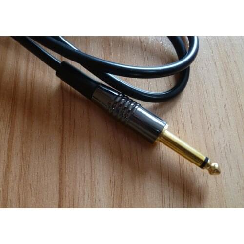 Pet clipper parts Replacement power cable with DC plug for Moser Avalon Clippers (Battery to Handset)