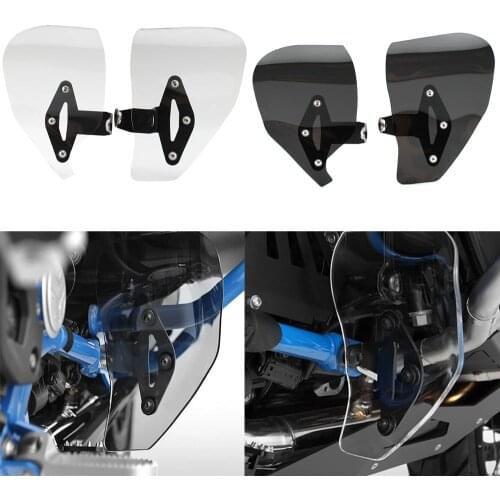 Motorcycle Splash Foot protector Guard Rear Foot Brake Lever Pedal Shifter Cover Fit For BMW R1250GS R1200GS ADV LC R 1200 2013