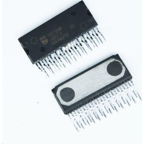 1PCS 70072AB 70072 ZIP23 car radio chips Car transistor