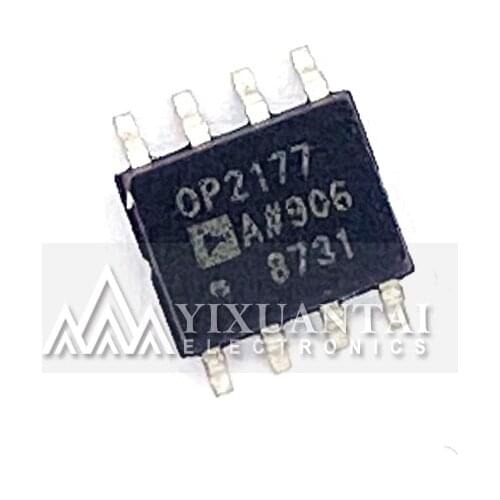 10pcs Free shipping SOP8 SMD OP20HS OP213FS OP213FSZ OP2177ARZ OP21HS OP20 OP213 OP2177 OP21
