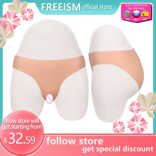BOOBSHOW Men's Briefs