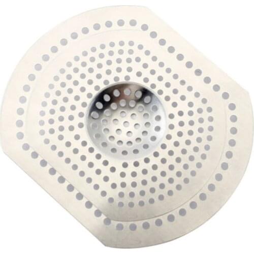Household Floor Drain Cover Shower Drain for Bathroom Waste Grate Filter Drainer Shower Waste Strainer Bathroom Accessories