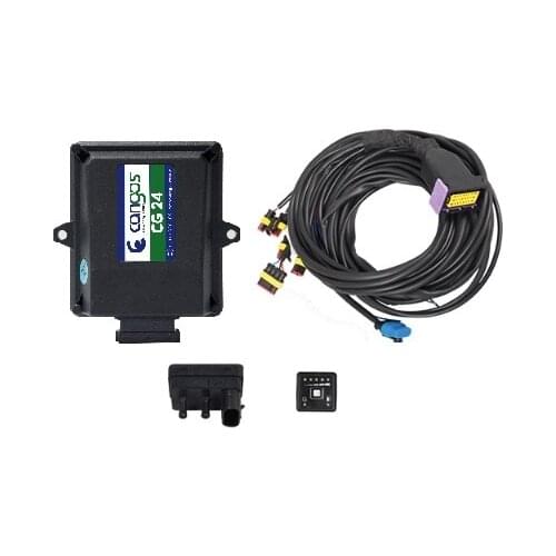 CANGAS Ignition Systems