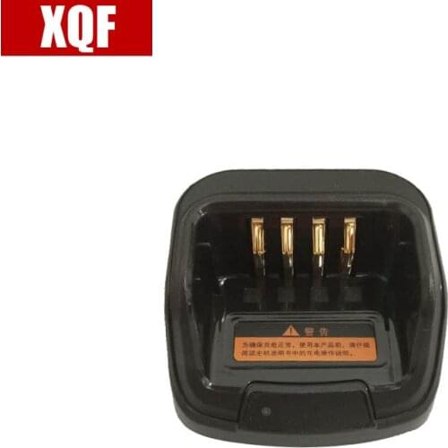 CH10A07 Rapid Charger 12V DC 1A 850mAh for Hytera Two Way Radio PD700 PD780 Walkie Talkie