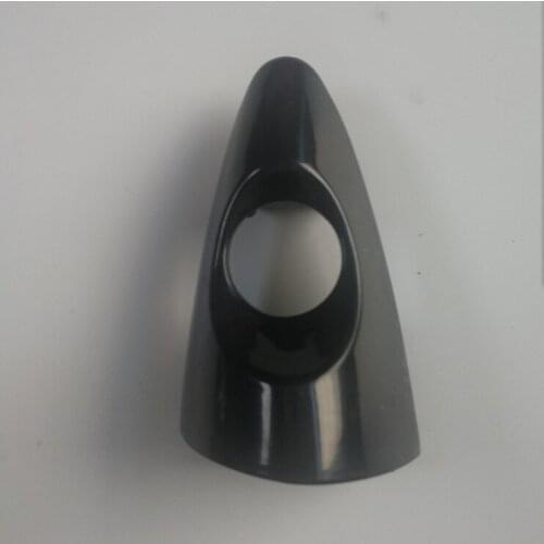 Auto parts body kits outer exterior door handle key hole cover for K2