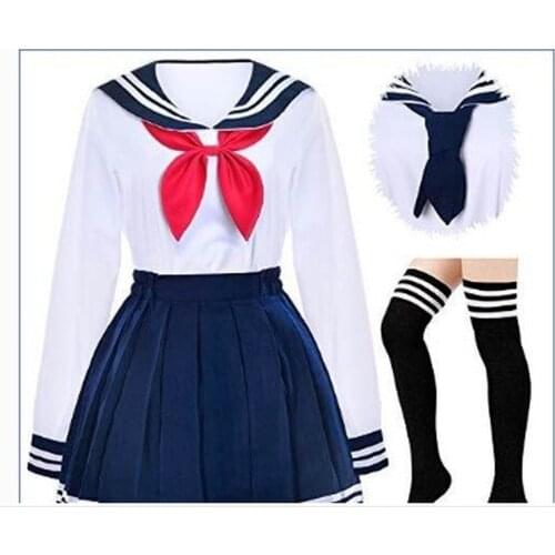 Halloween Cosplay Anime Costume Ik Uniform Cosplay Cosplay Costumes for Women