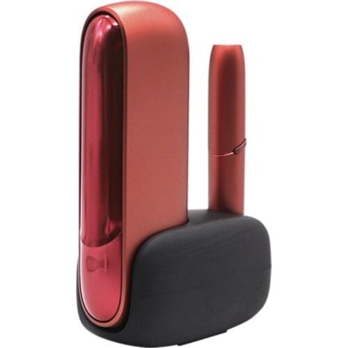 Desk Stand Charging Type-c Design Stand Fast Charge for IQOS 3.0 DUO Car Charger for IQOS 3 Accessories