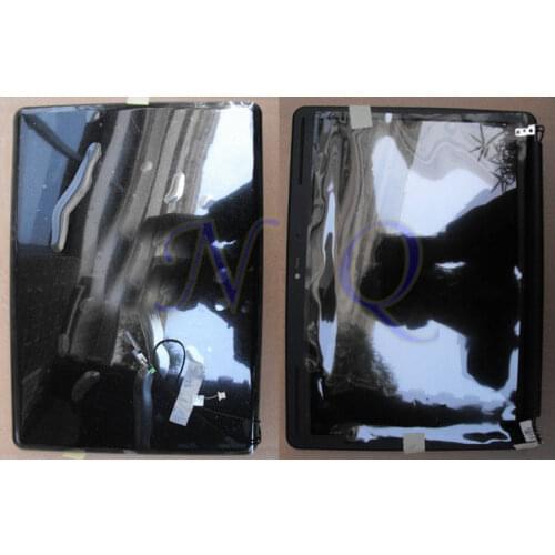 New Original LCD Screen display Screen Panel Assembly for HP CQ40 Tablet Laptop Display 580764-001 410336-2A7
