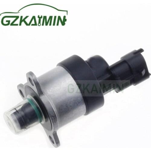 NEW FUEL PUMP PRESSURE REGULATOR CONTROL VALVE 0928400608 0 928 400 608 for Hyundai for KIA K-M