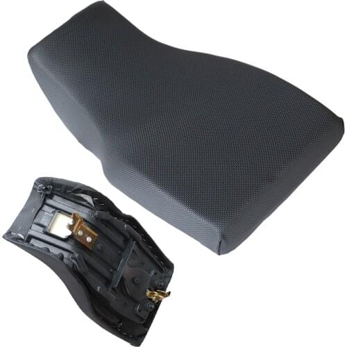 Motorcycle Foam Seat Cushions For Go Karting Four Wheel ATV 50CC 70CC 90cc 110cc Small Bull Buggy Saddle Cover Seat Cushion