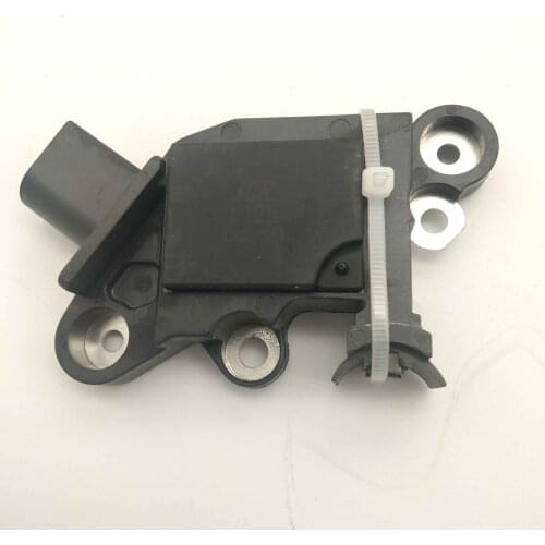 Good Quality Alternator Regulator For FIAT OEM:0272220704 1275105104 1907107613 VR-B704 04-121