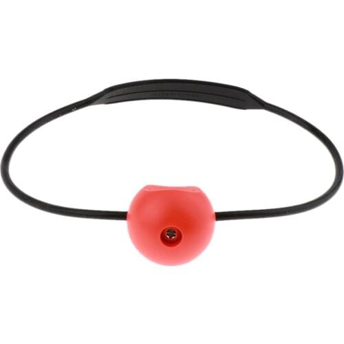 Dive Tank Banger for Scuba Diving Snorkeling Underwater Activities - Various Colors