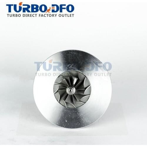 Balanced turbocharger cartridge core 53149707018 53149887018 For Volkswagen T4 Transporter 2.5 TDI AJT/AYY 65 KW 88 HP 1995-2003