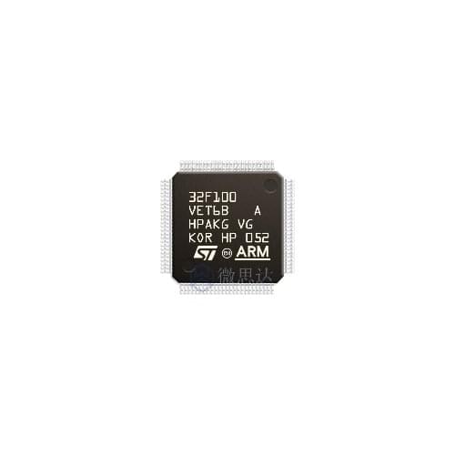 STM32F100V STM32F100V8T6B STM32F100VBT6B STM32F100VCT6B STM32F100VDT6B STM32F100VET6B