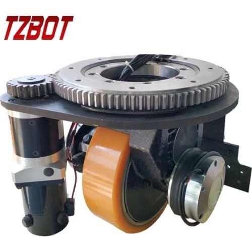 TZBOT Home Accessories