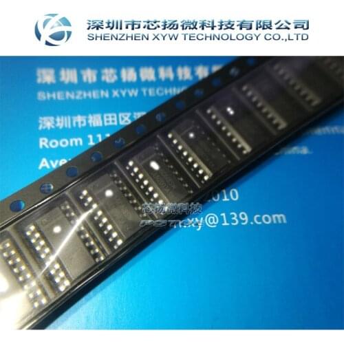 XYW Electric ULN2003ADR ULN2003A SOP16