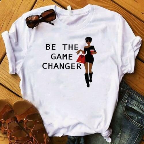 Femme Clothes T-shirt T Womens Graphic No Bad Days Sunshine Top Women Tshirt Female Plus Size Harajuku Kawaii Ladies Tee Shirt