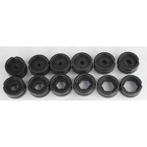 10-300mm2 Crimping Dies