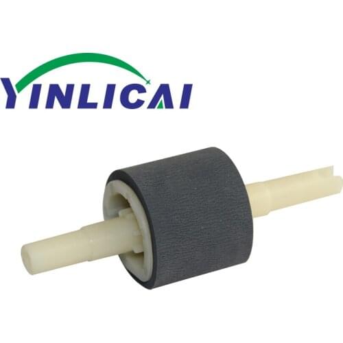 5PCS RB2-2891-000 Pickup Roller for HP 1160 1300 1320 2100 2200 2300 2400 2410 2420 2430 2820 2840 P2014 P2015 3390 3392 M2727