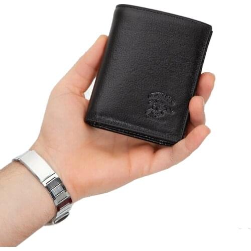 Av A Dos Men's Wallets