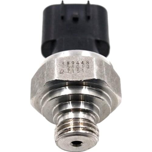 AU05 -Car Oil Pressure Sensor Fuel Pressure Sensor for Toyota RAV4 Echo Yaris Scion XA Lexus GS300 89448-51010