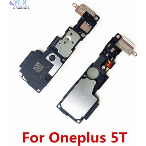 CLOVEPURPLE Speakers For OnePlus 6 Phones